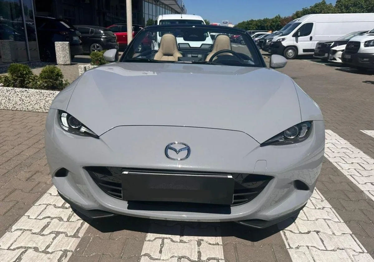 Mazda MX-5 MX-5 1.5 Kazari