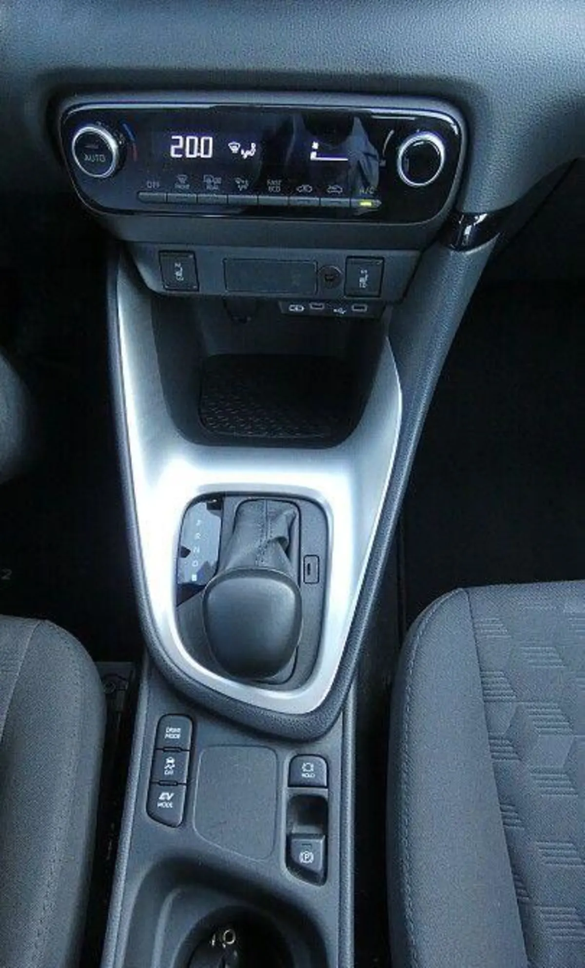 Mazda 2 2 1.5 Hybrid Exclusive Line CVT