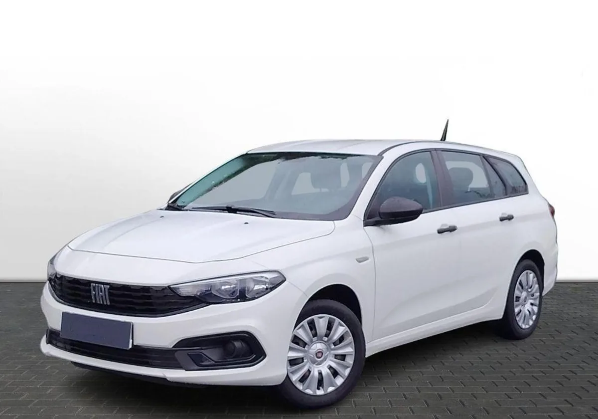 Fiat Tipo Tipo 1.0 T3