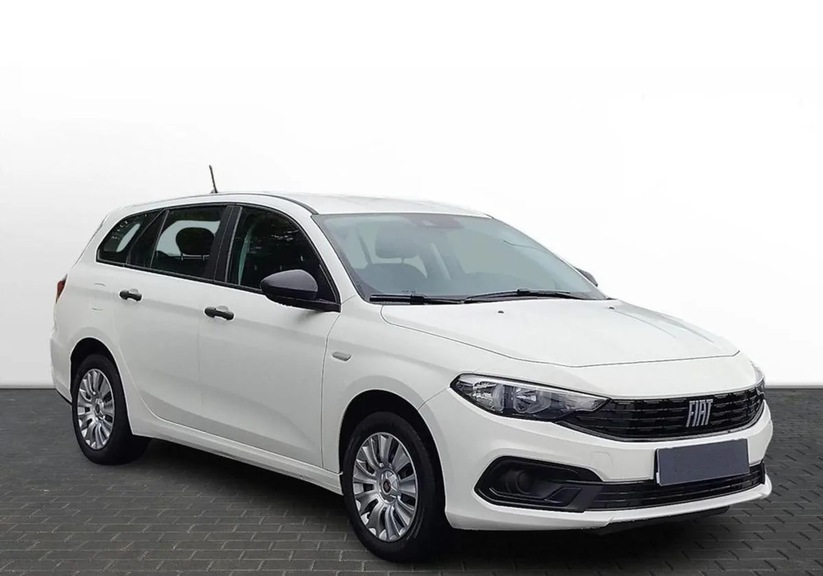 Fiat Tipo Tipo 1.0 T3