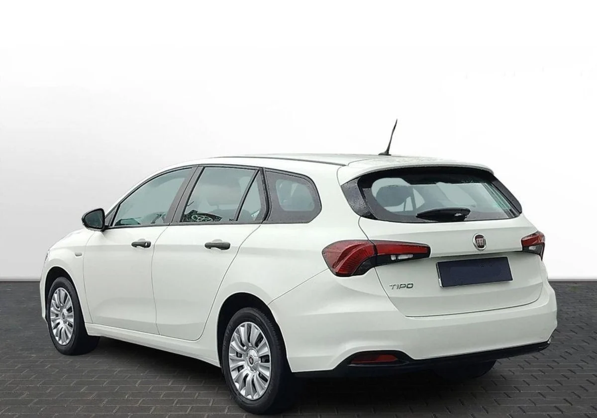 Fiat Tipo Tipo 1.0 T3