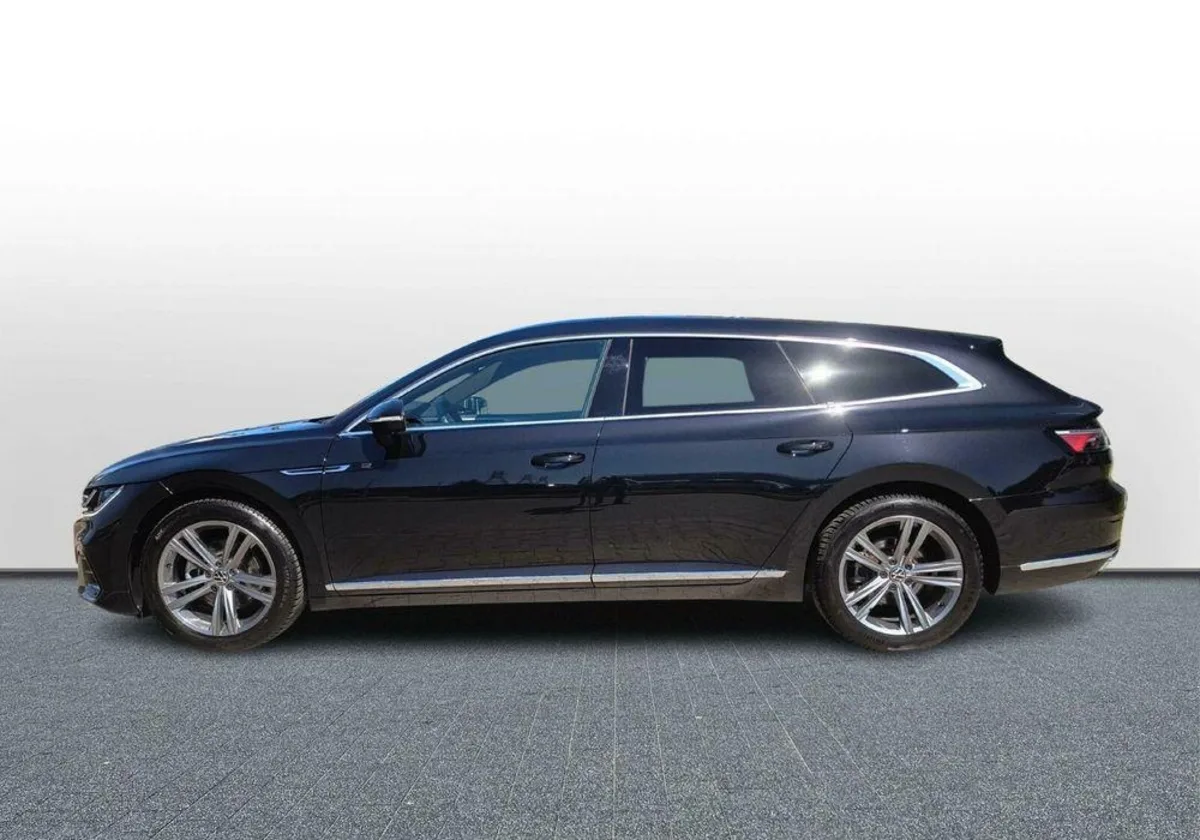 Volkswagen Arteon Arteon 2.0 TSI R-Line DSG