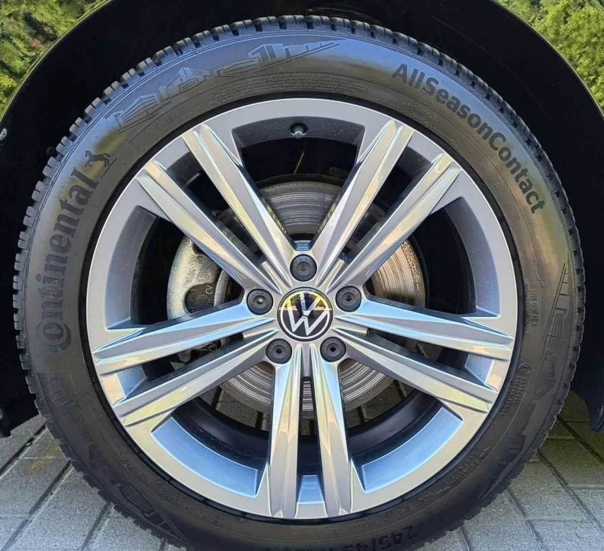 Volkswagen Arteon Arteon 2.0 TSI R-Line DSG