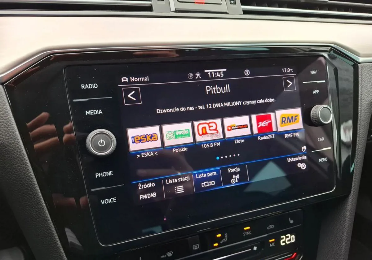 Volkswagen Passat Passat 2.0 TDI EVO Elegance DSG