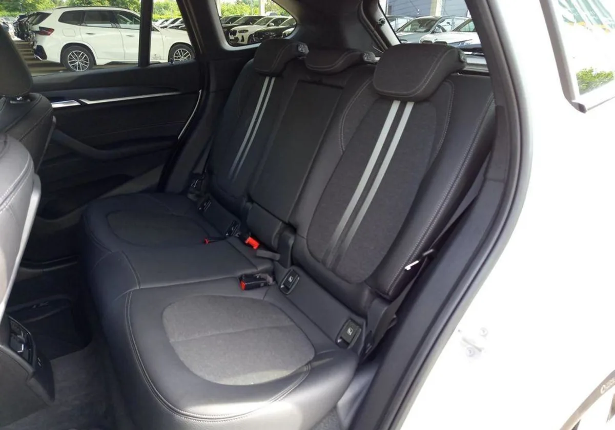 BMW X1 X1 xDrive25e M Sport aut