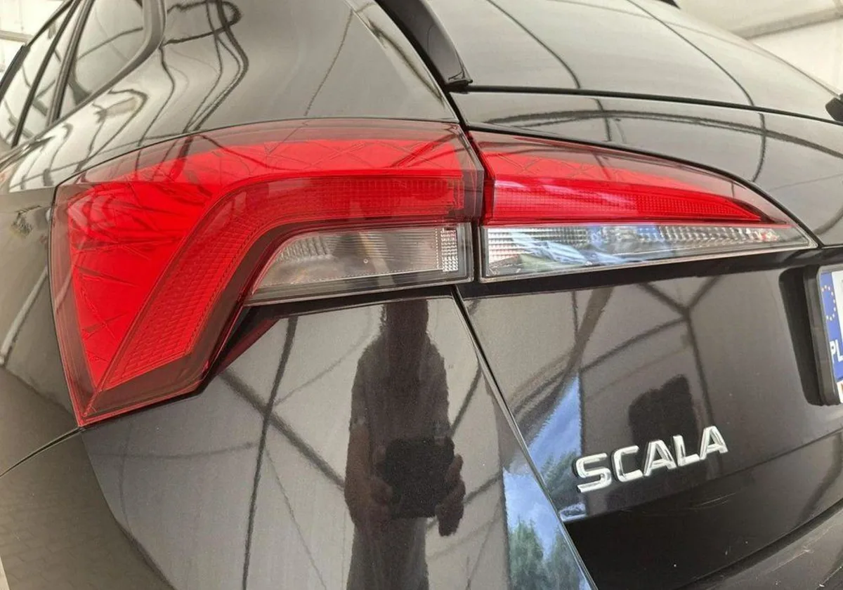 Skoda Scala Scala 1.0 TSI Ambition