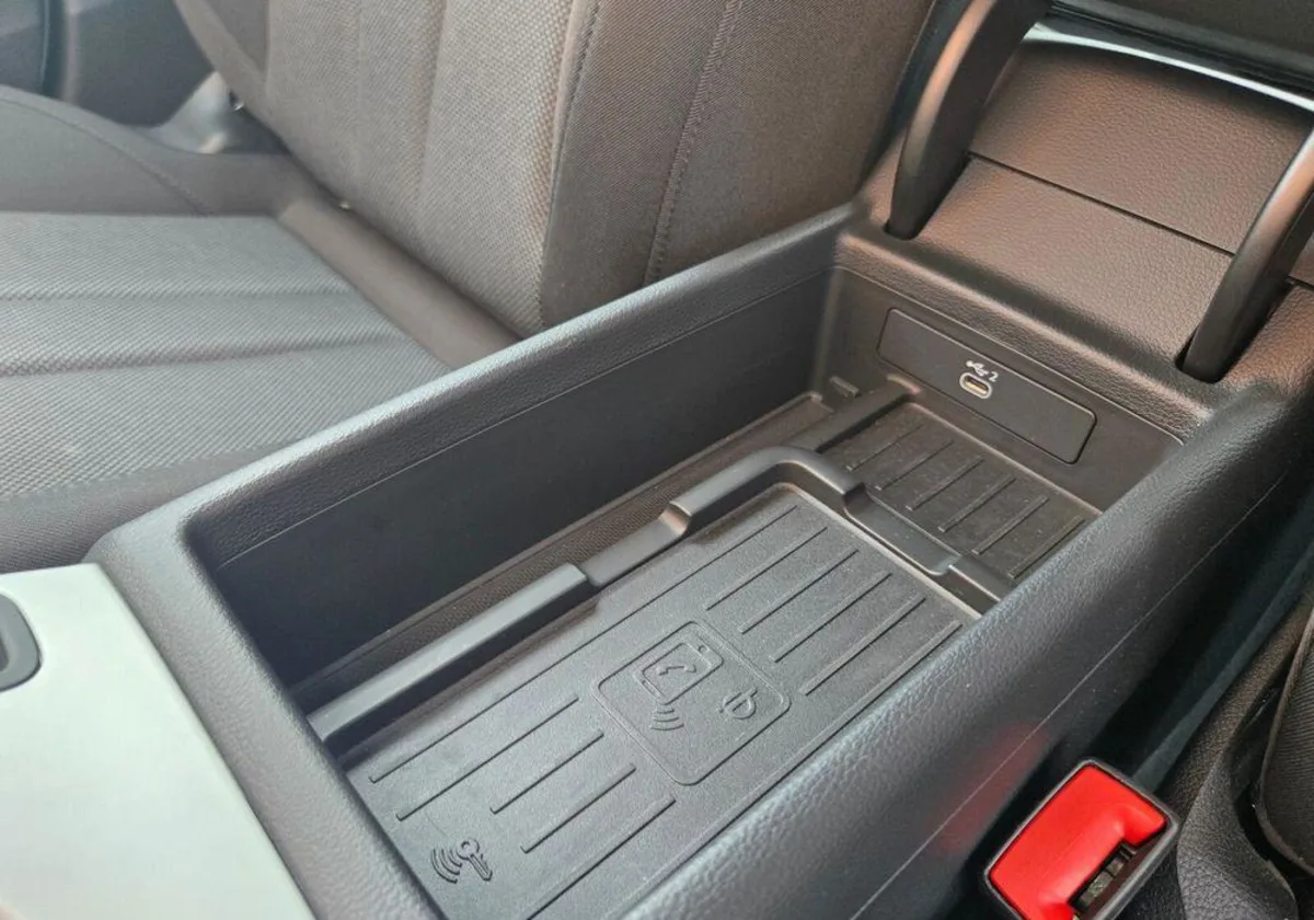 Audi A4 A4 40 TFSI mHEV Quattro S tronic