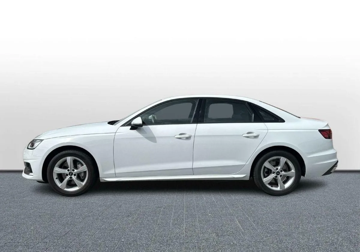 Audi A4 A4 40 TFSI mHEV Quattro S tronic