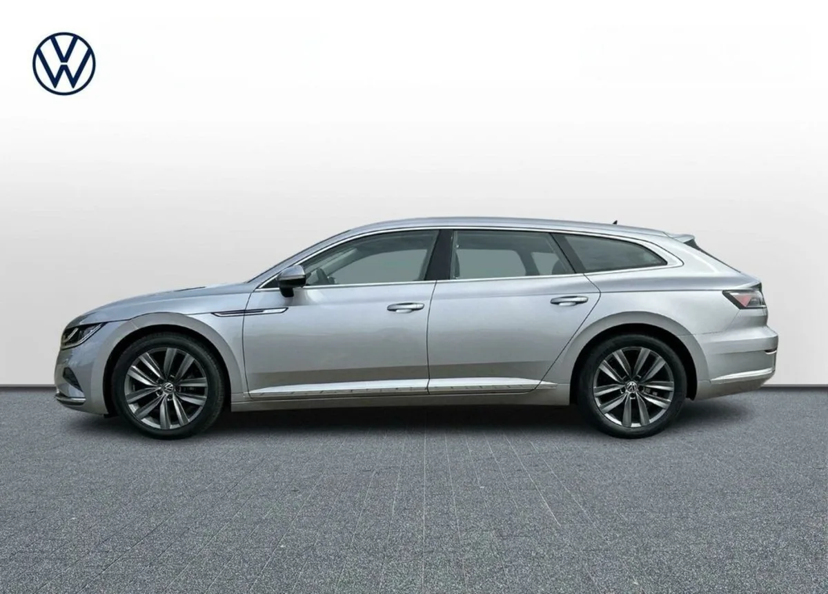 Volkswagen Arteon Arteon 2.0 TDI Elegance DSG