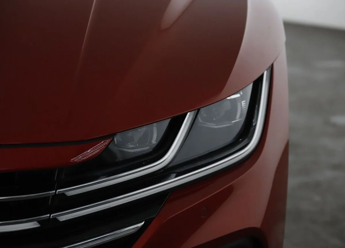 Volkswagen Arteon Arteon 2.0 TDI Elegance DSG
