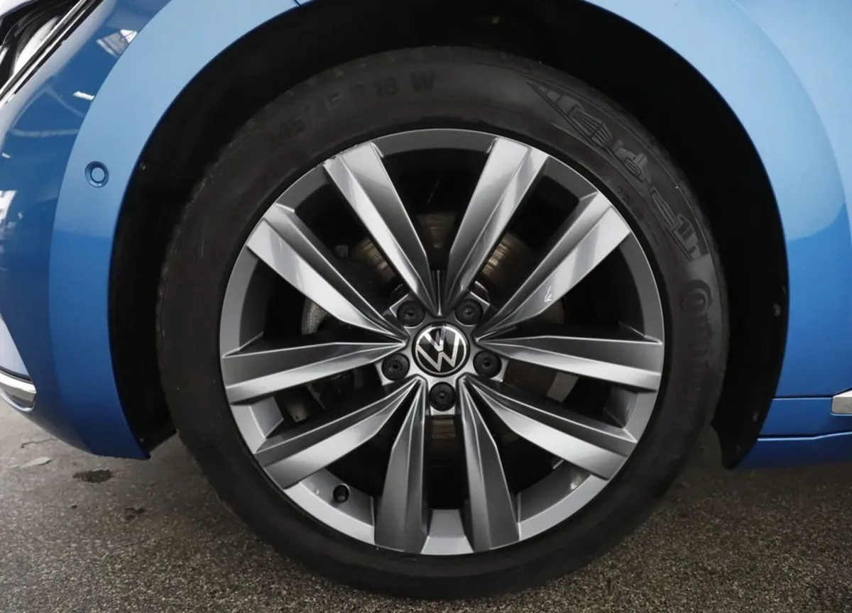 Volkswagen Arteon Arteon 2.0 TSI Elegance DSG