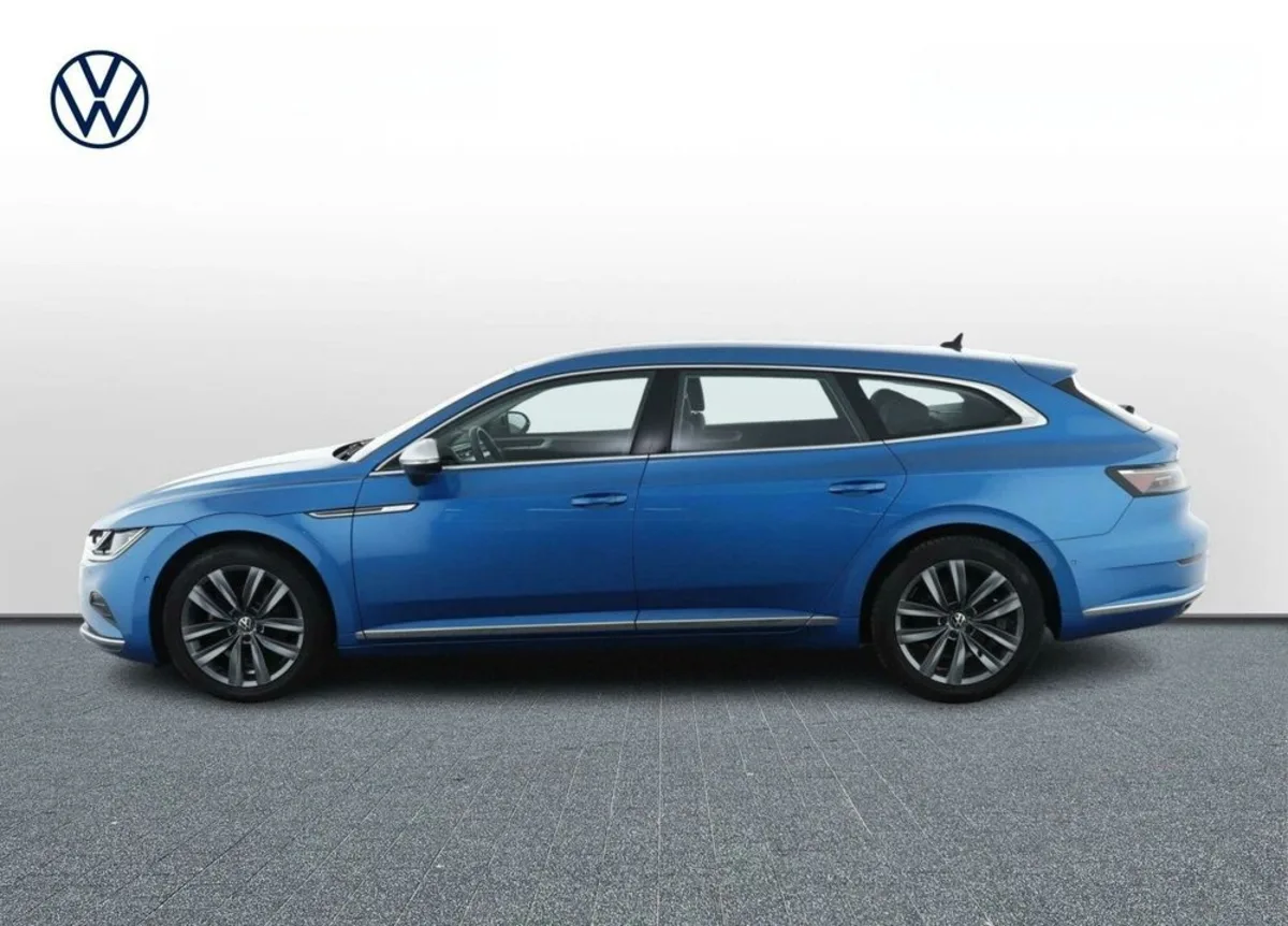 Volkswagen Arteon Arteon 2.0 TSI Elegance DSG