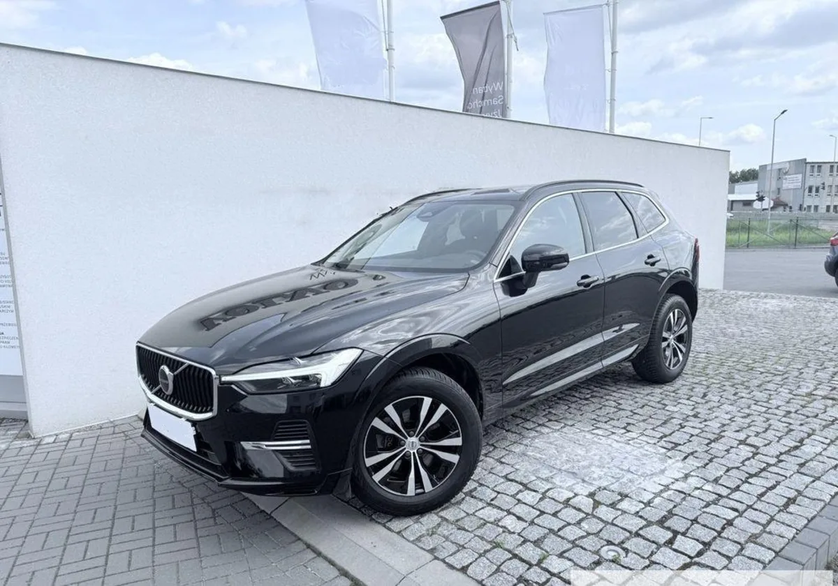 Volvo XC 60 XC 60 B4 D Momentum Pro aut