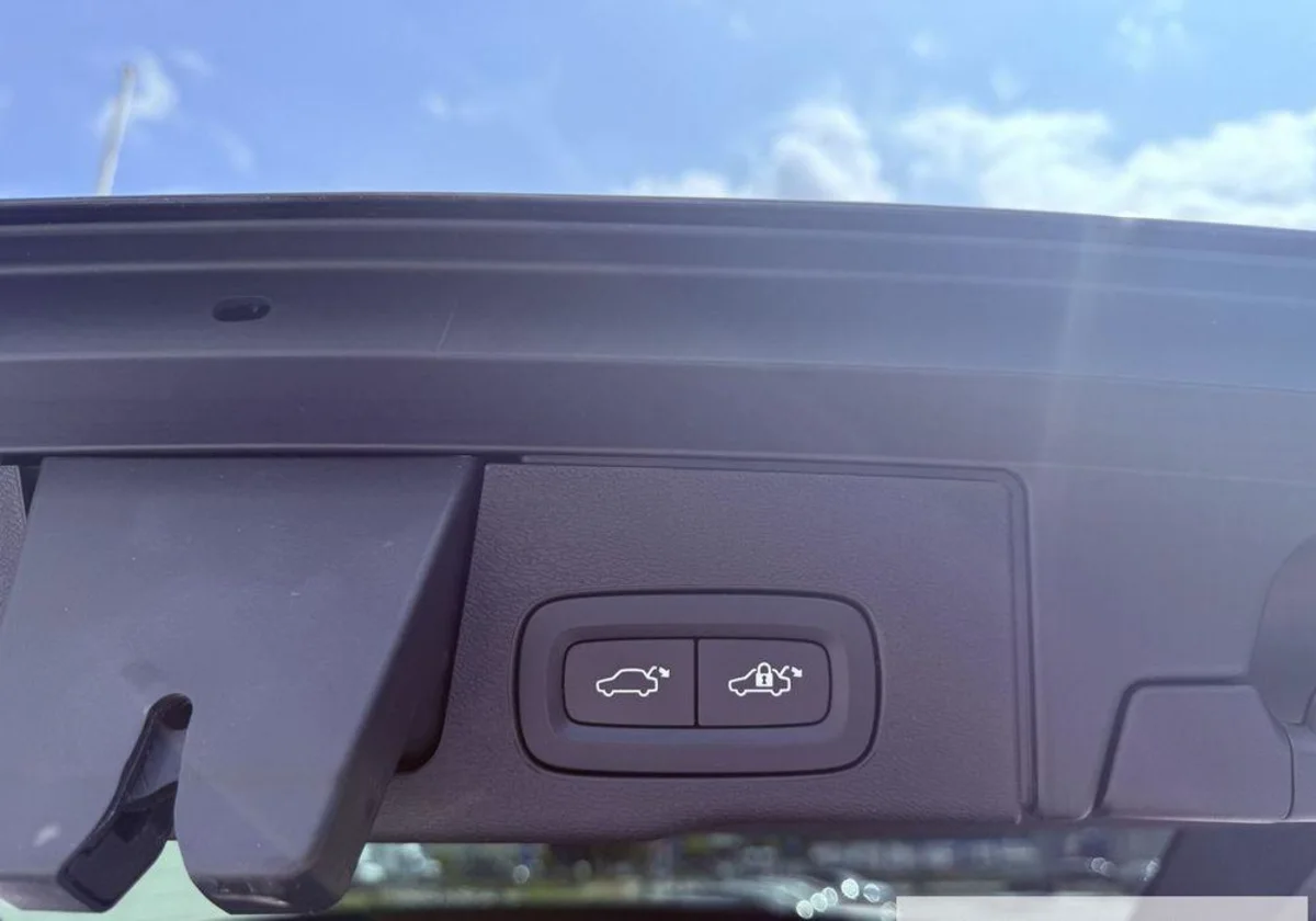 Volvo XC 60 XC 60 B4 D Momentum Pro aut