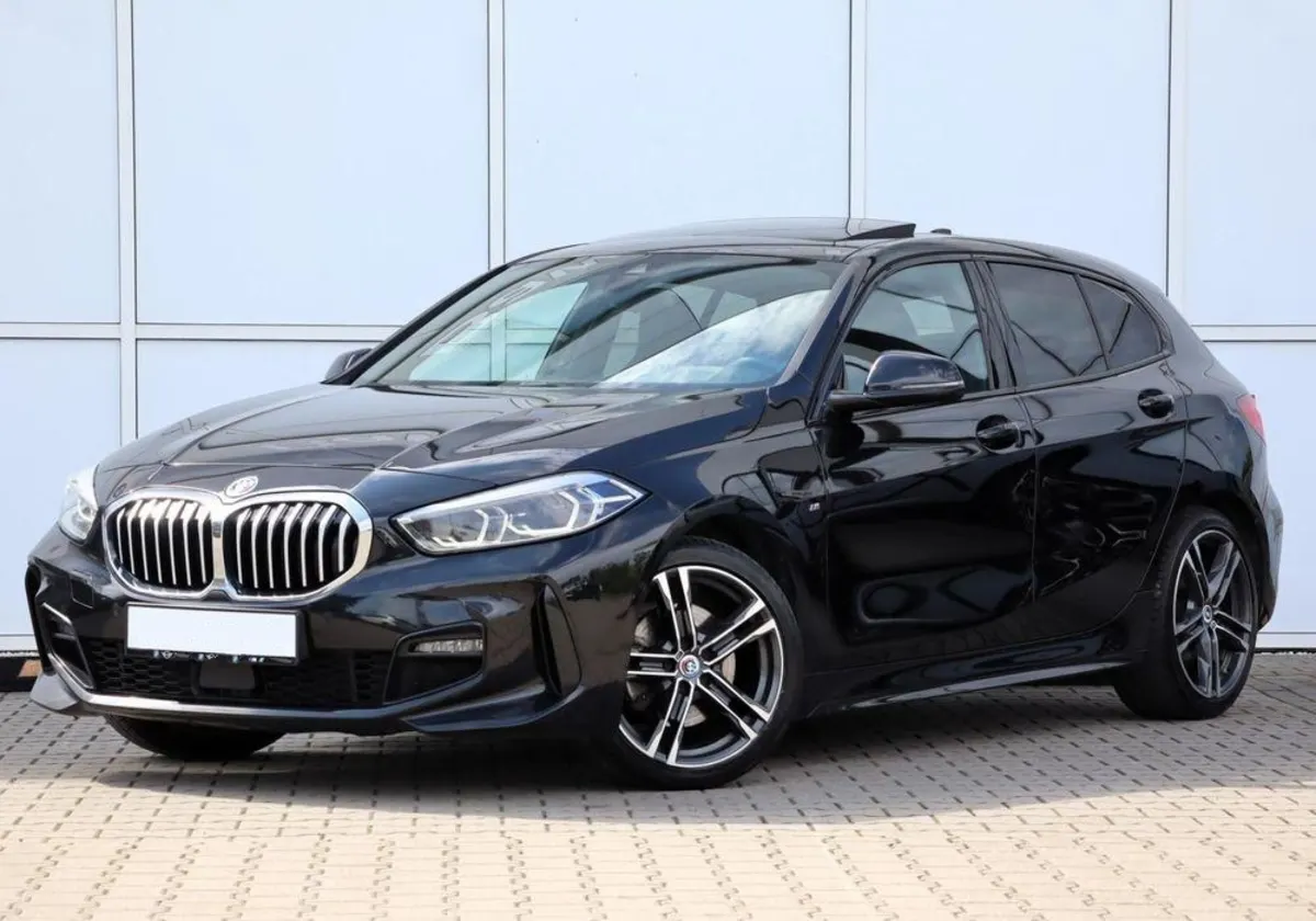 BMW Seria 1 118i M Sport aut