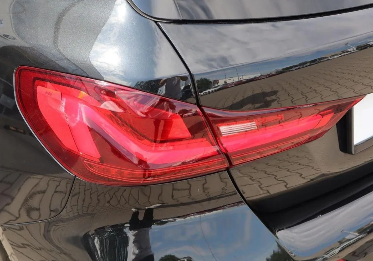 BMW Seria 1 118i M Sport aut