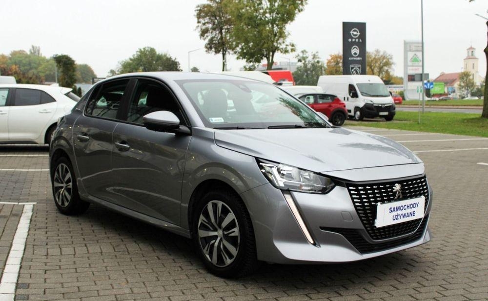 Peugeot 208 208 1.2 PureTech Active S&S