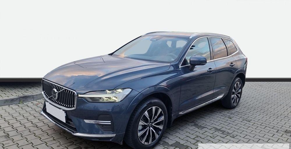 Volvo XC 60 XC 60 B4 D Plus Bright aut
