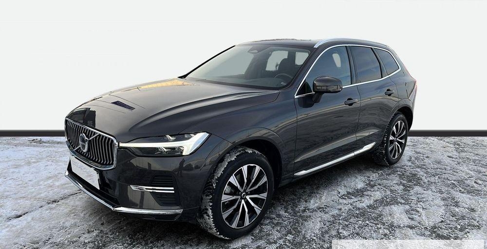 Volvo XC 60 XC 60 B4 D Plus Bright aut