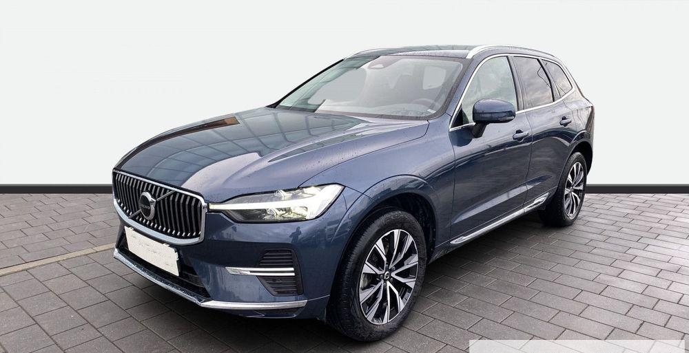 Volvo XC 60 XC 60 B4 D Plus Bright aut