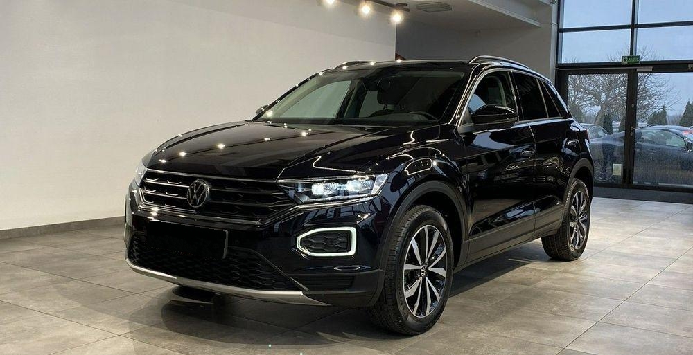 Volkswagen T-Roc T-ROC 1.0 TSI Advance