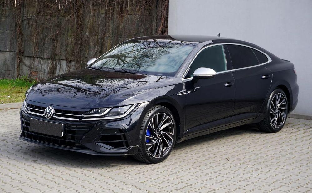Volkswagen Arteon Arteon 2.0 TSI 4Motion R DSG