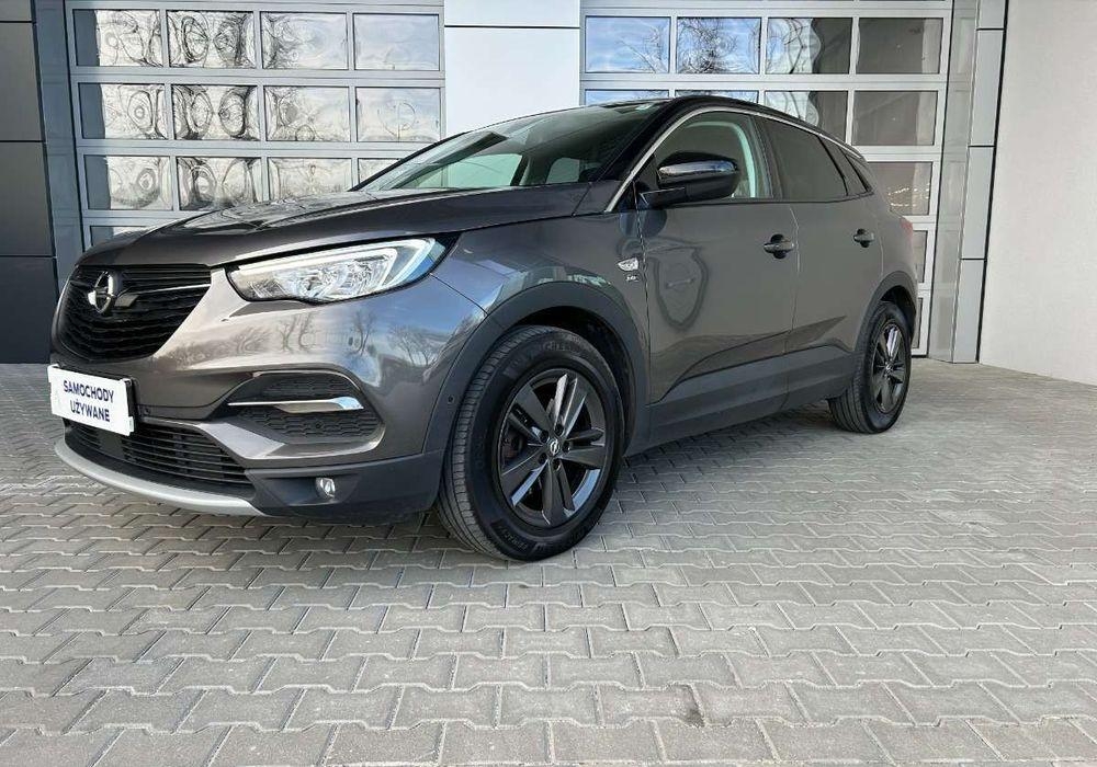 Opel Grandland Grandland X 2.0 CDTI Innovation S&S aut