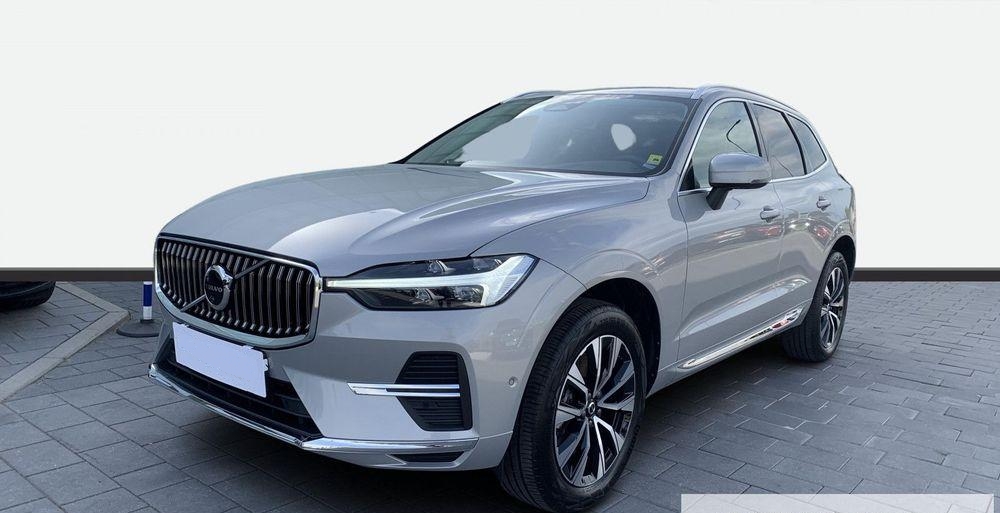 Volvo XC 60 XC 60 B4 D Plus Bright aut