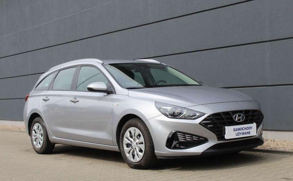 Hyundai i30 i30 1.0 T-GDI Modern