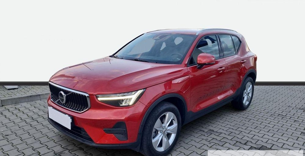 Volvo XC 40 XC40 B3 Core aut