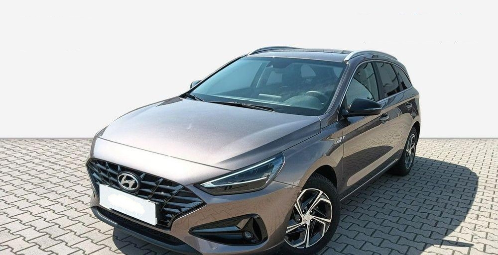 Hyundai i30 i30 1.5 T-GDI 48V Smart