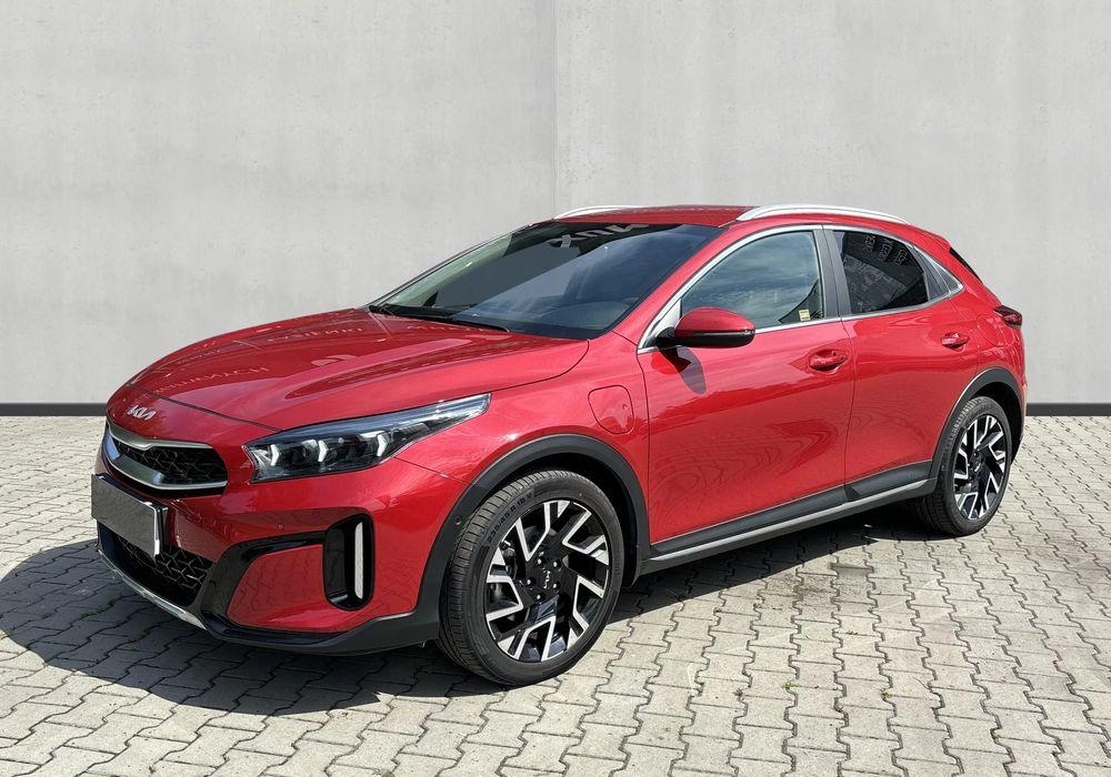 Kia XCeed XCeed 1.6 GDI PHEV L Business Line DCT