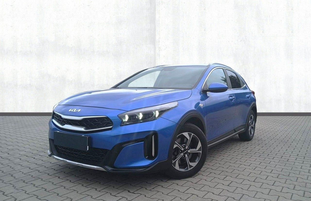 Kia XCeed XCeed 1.5 T-GDI M DCT