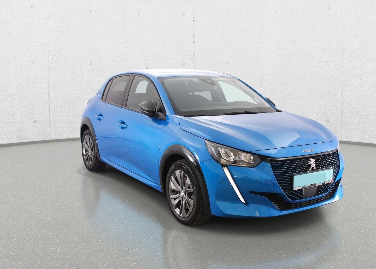 Peugeot 208 e-208 Allure Pack