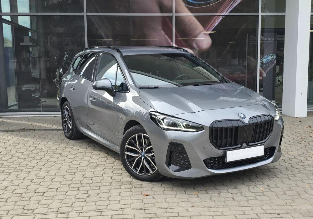 BMW Seria 2 230e xDrive M Sport sport-aut