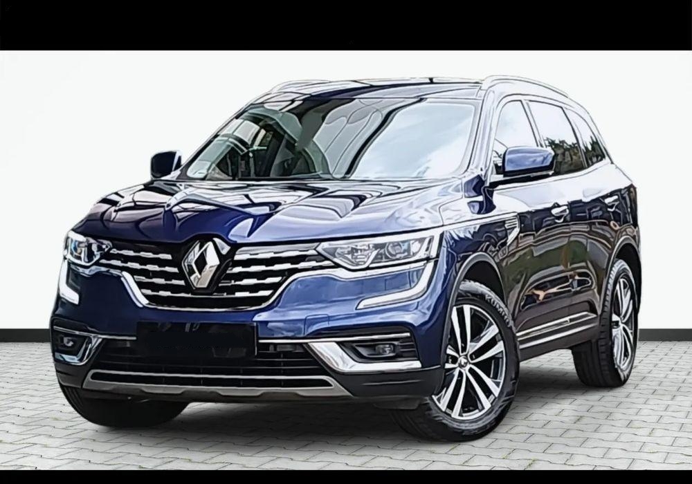 Renault Koleos Koleos 1.7 Blue dCi Zen X-Tronic
