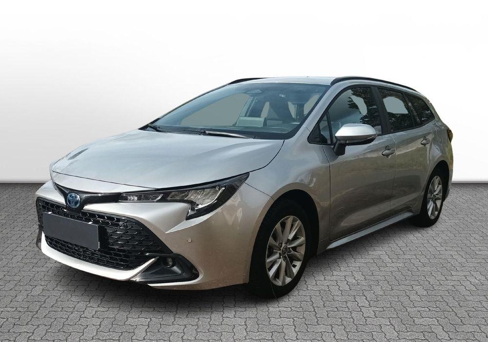 Toyota Corolla Corolla 1.8 Hybrid Comfort