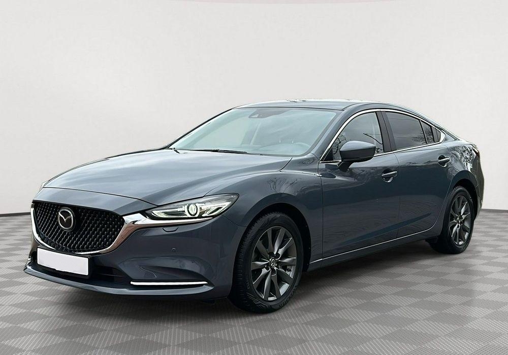 Mazda 6 6 2.0 Center-Line aut