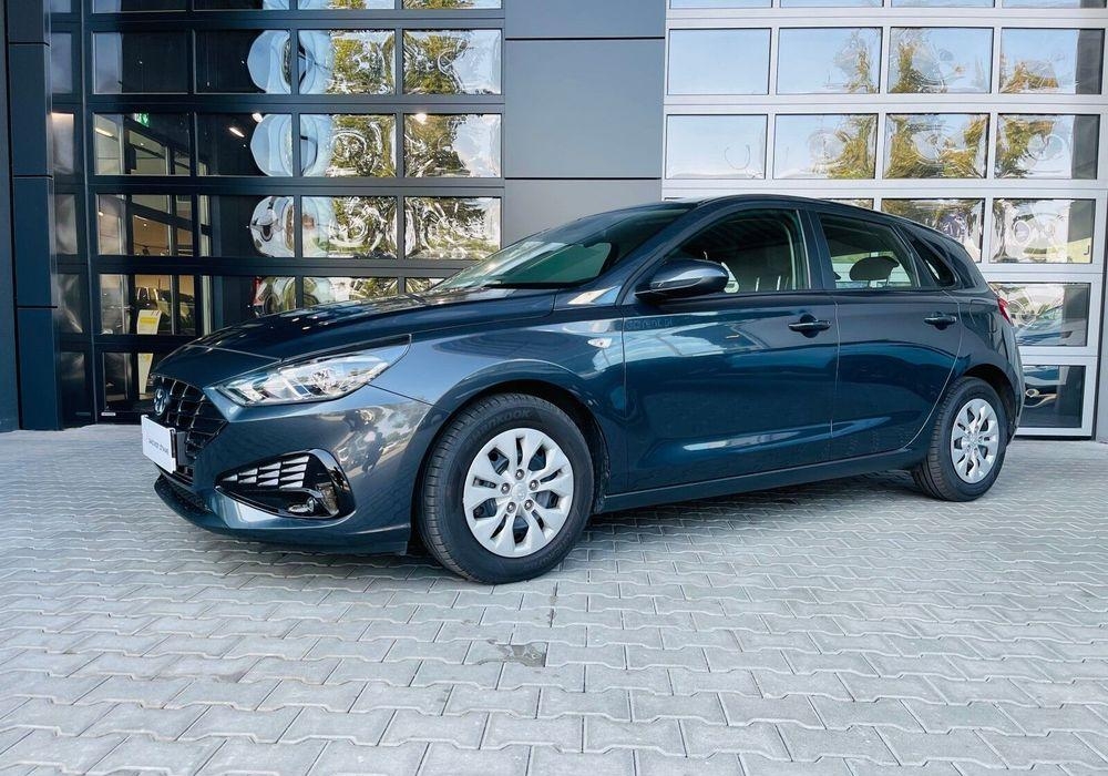 Hyundai i30 i30 1.0 T-GDI Modern