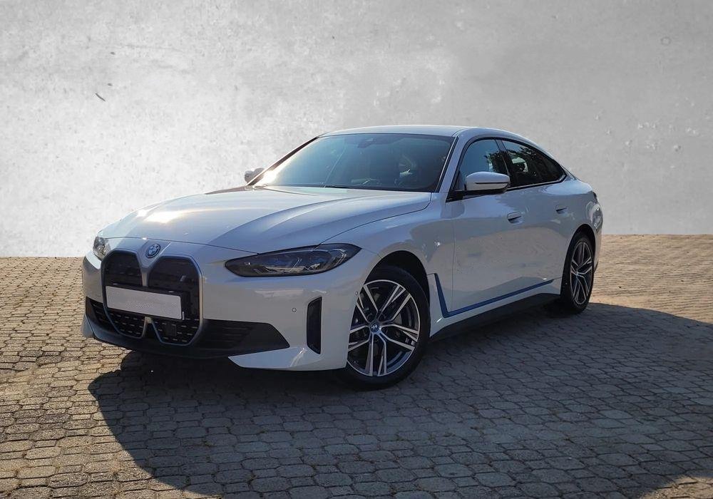 BMW i4 i4 eDrive 35