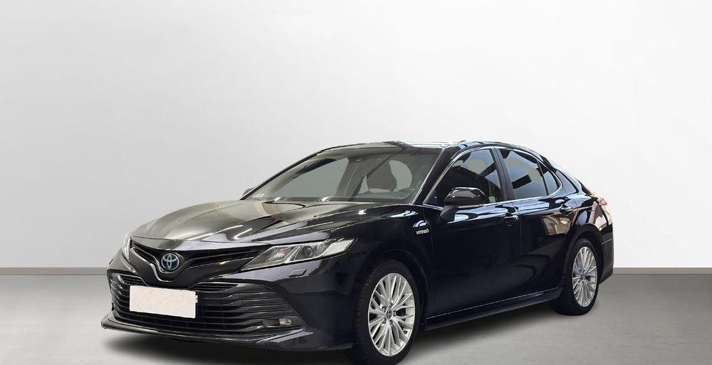 Toyota Camry Camry 2.5 Hybrid Prestige CVT