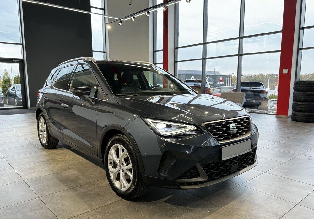 SEAT Arona Arona 1.0 TSI FR S&S