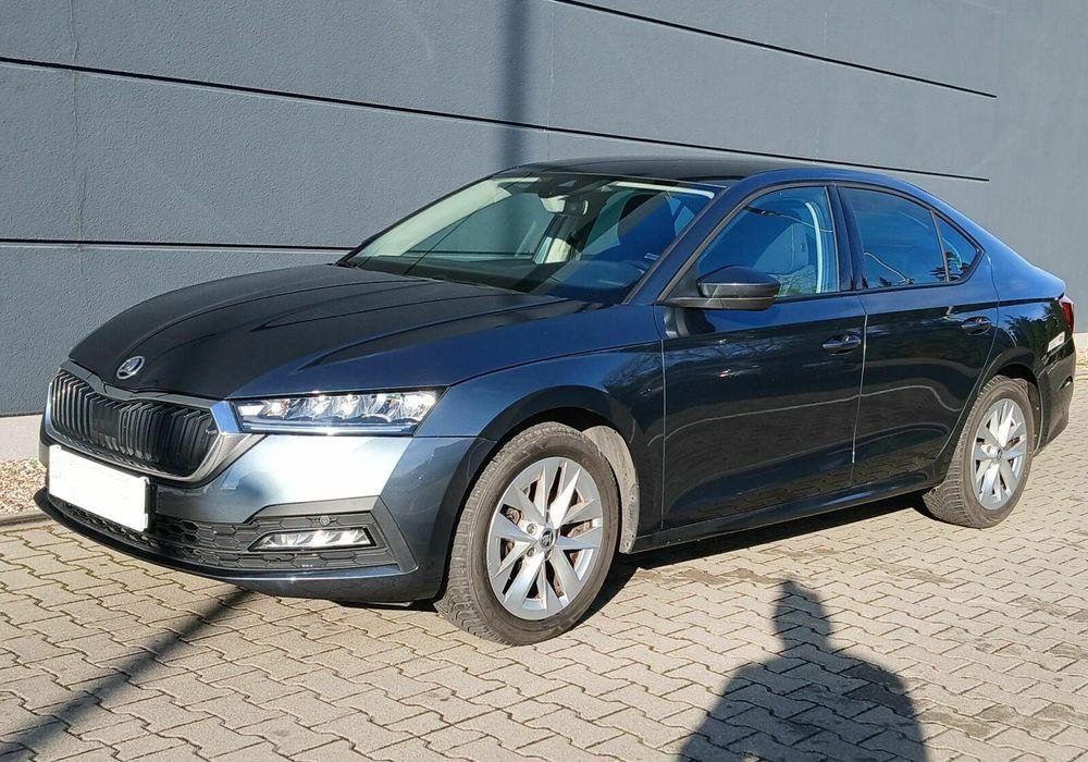 Skoda Octavia Octavia 2.0 TDI Ambition