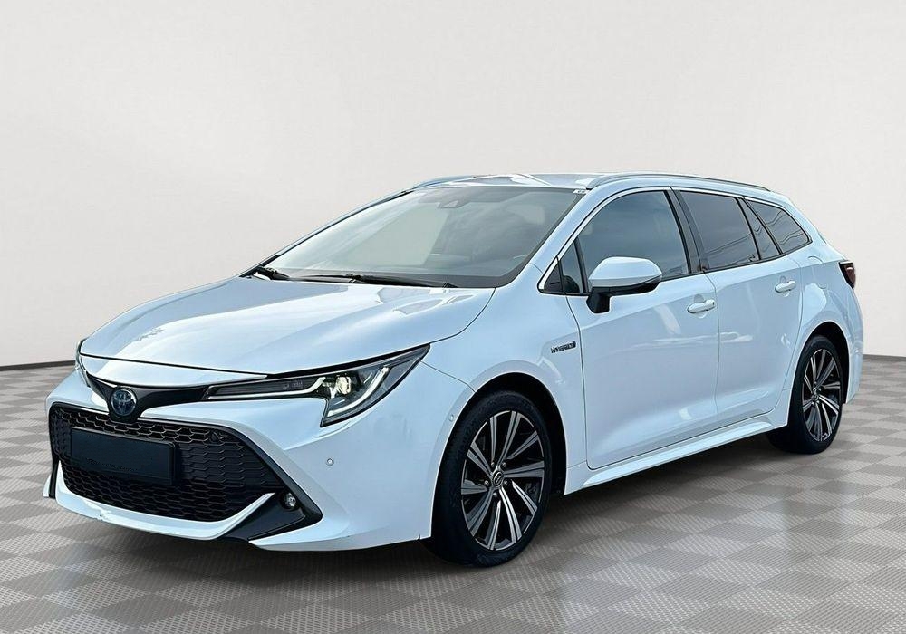 Toyota Corolla Corolla 1.8 Hybrid GPF Comfort