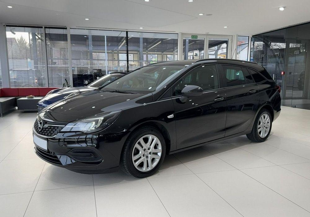 Opel Astra Astra V 1.5 CDTI Edition S&S
