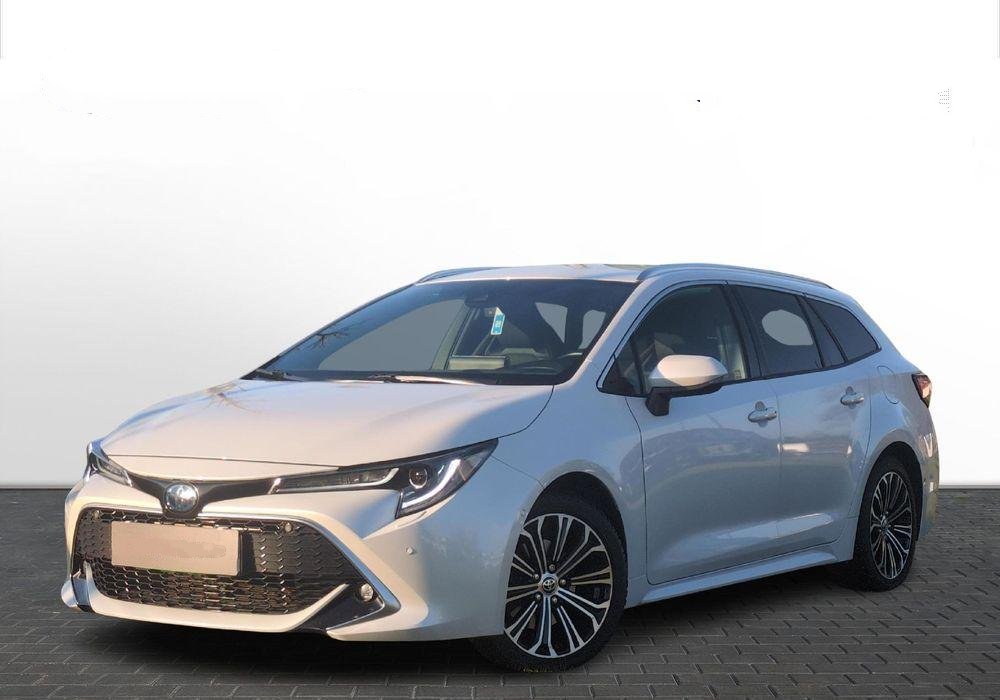 Toyota Corolla Corolla 2.0 Hybrid Executive