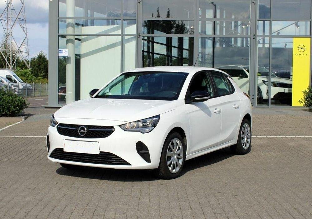 Opel Corsa Corsa 1.2 Edition S&S