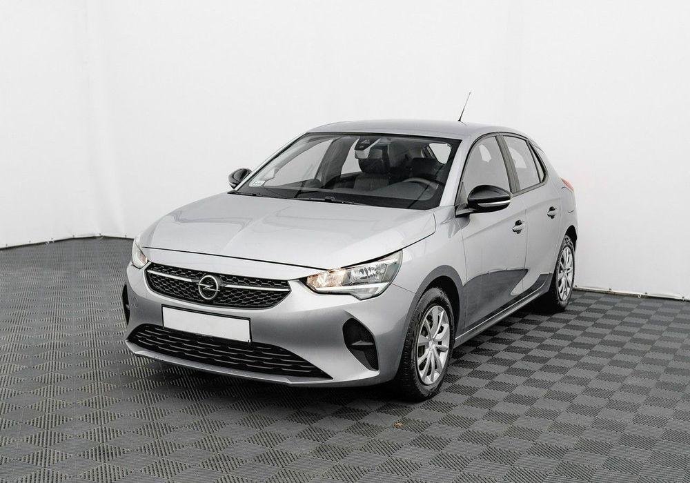 Opel Corsa Corsa 1.2 Edition S&S