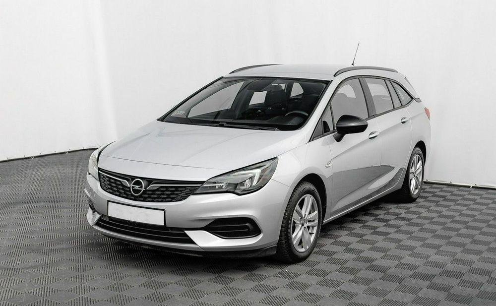 Opel Astra Astra VI 1.2 T Edition S&S