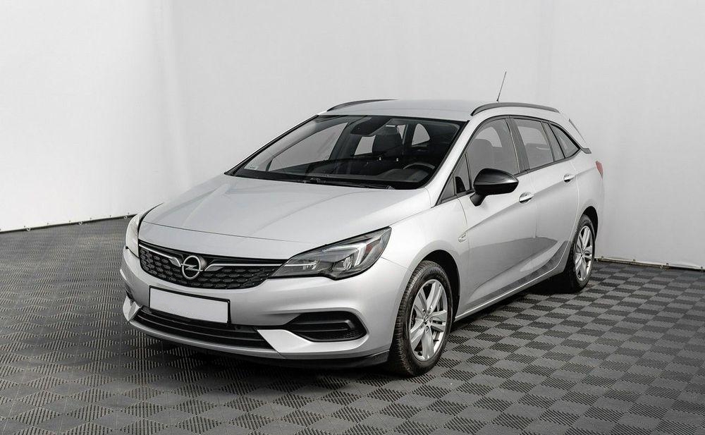 Opel Astra Astra V 1.2 T Edition S&S